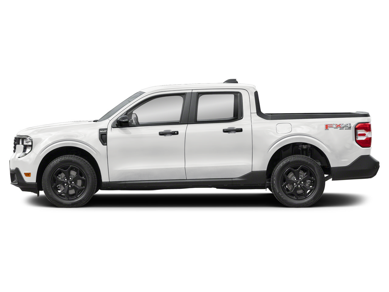 New 2026 Ford Maverick XLT w/ Equipment Group 301A AWD/4WD image 11