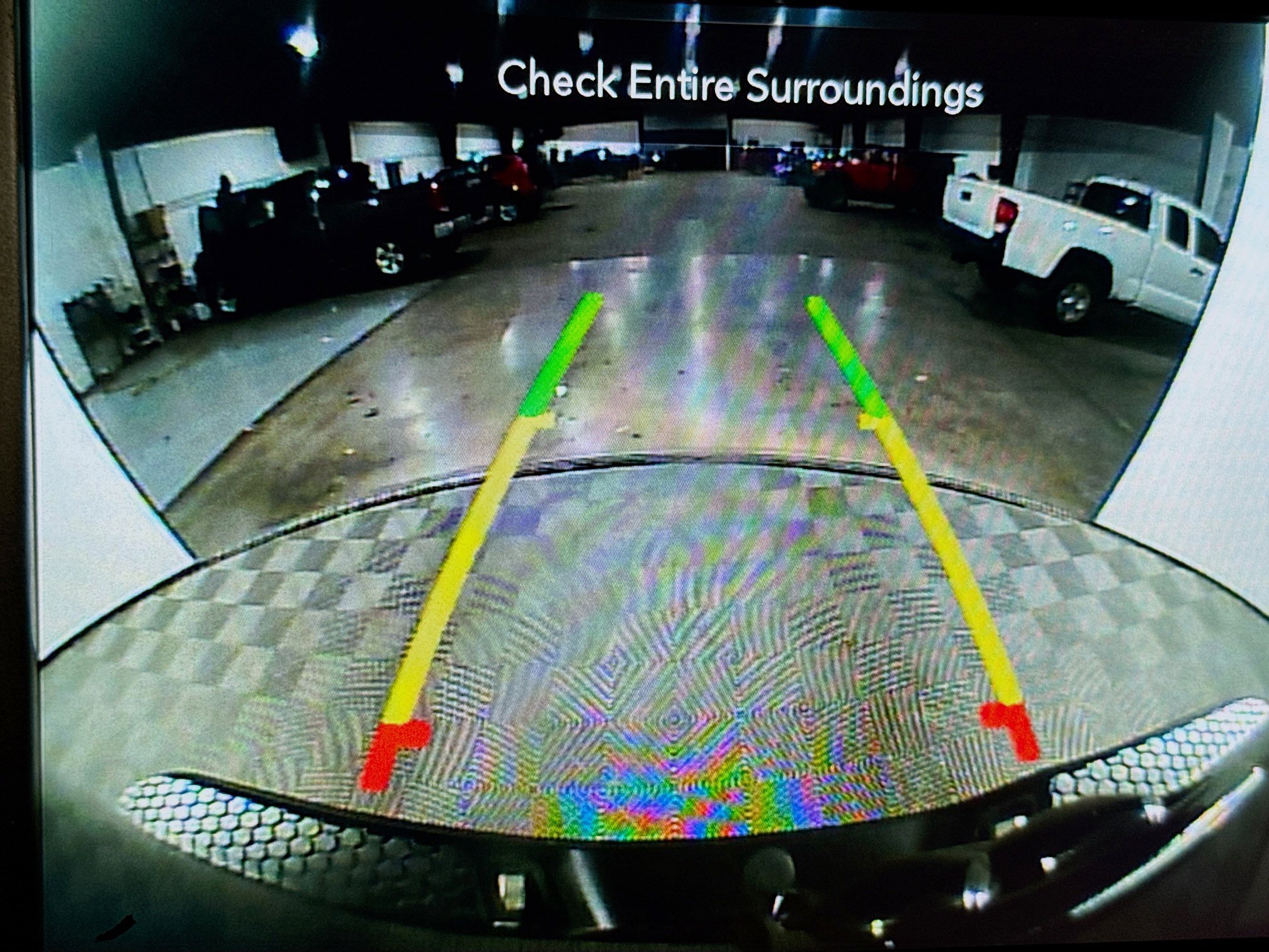 Used 2020 RAM 1500 Classic Warlock w/ Electronics Group image 18