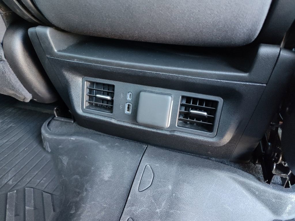 Certified 2025 Chevrolet Silverado 1500 RST image 11