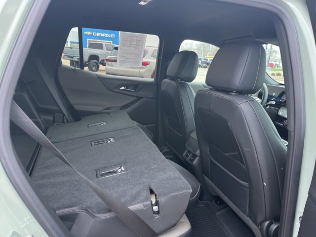 Used 2026 Chevrolet Equinox LT w/ Convenience Package II image 44