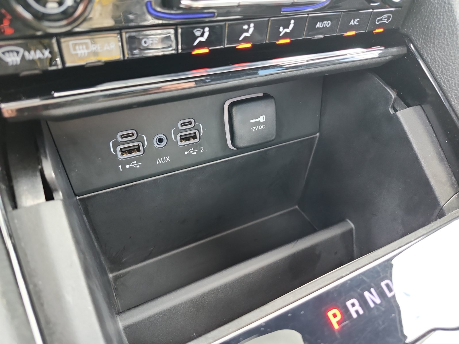 Used 2023 Jeep Grand Cherokee L Overland AWD/4WD image 26