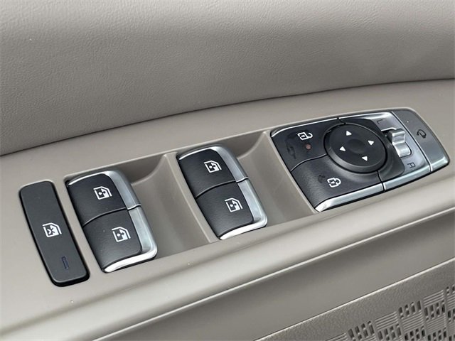 New 2026 Kia Carnival SX image 24