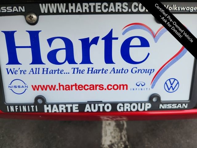 Certified 2023 INFINITI QX55 Essential image 33