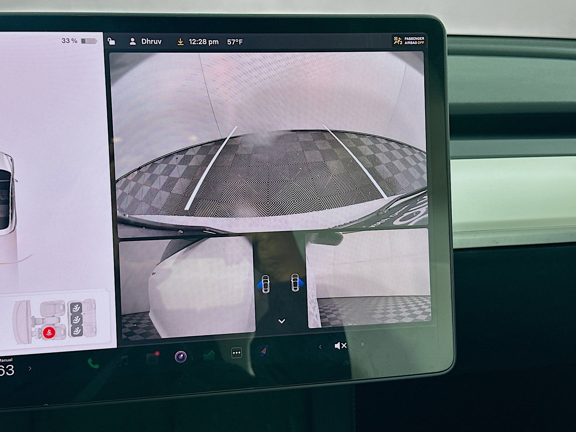 Used 2021 Tesla Model 3 Standard Range Plus image 22