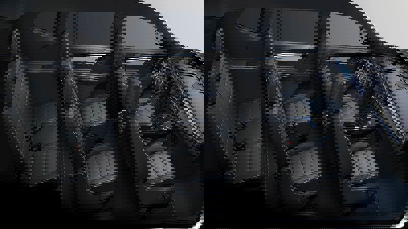 New 2026 Buick Enclave Sport Touring image 24