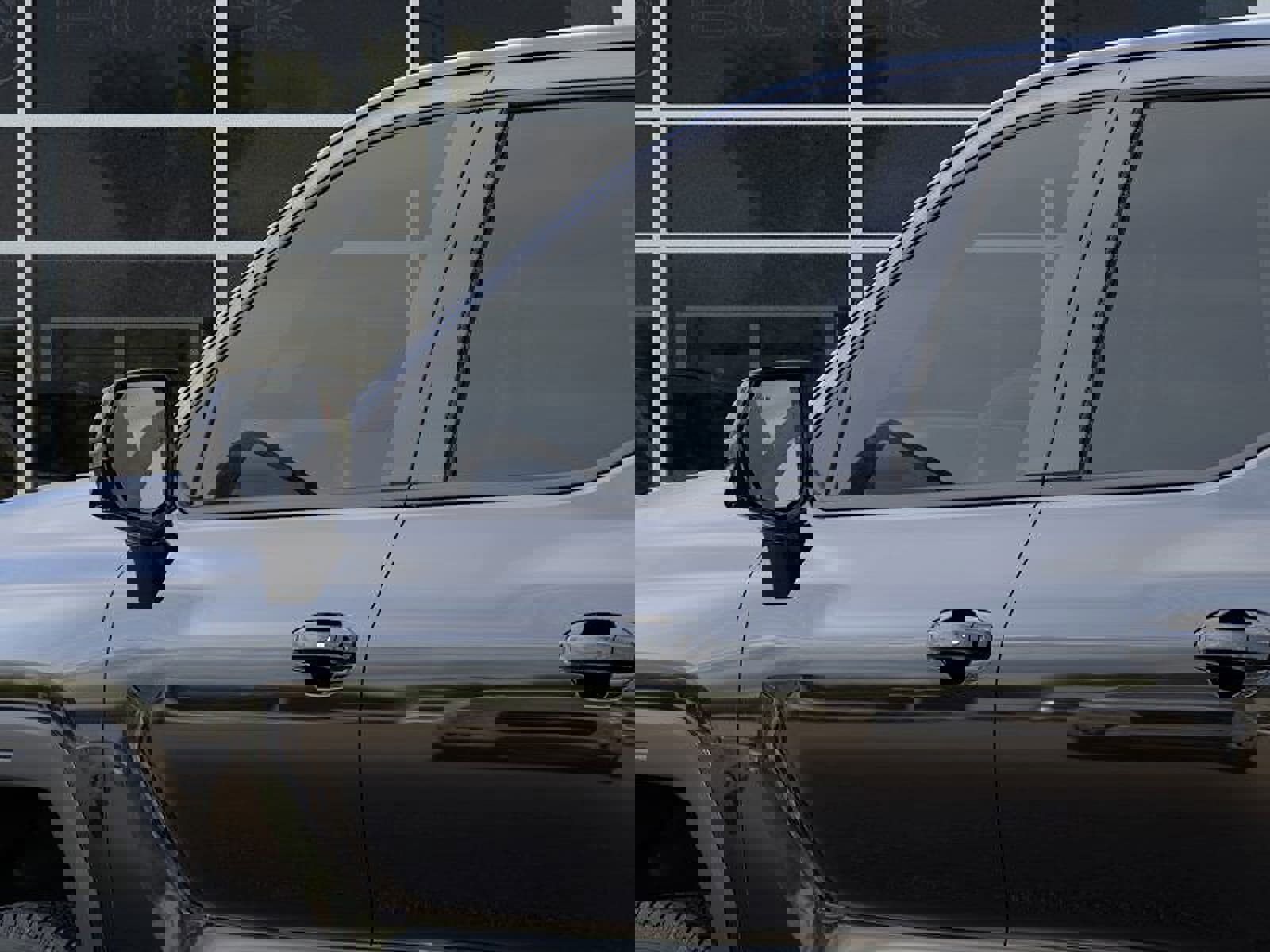 New 2026 GMC Sierra EV Elevation w/ Premium Package image 12