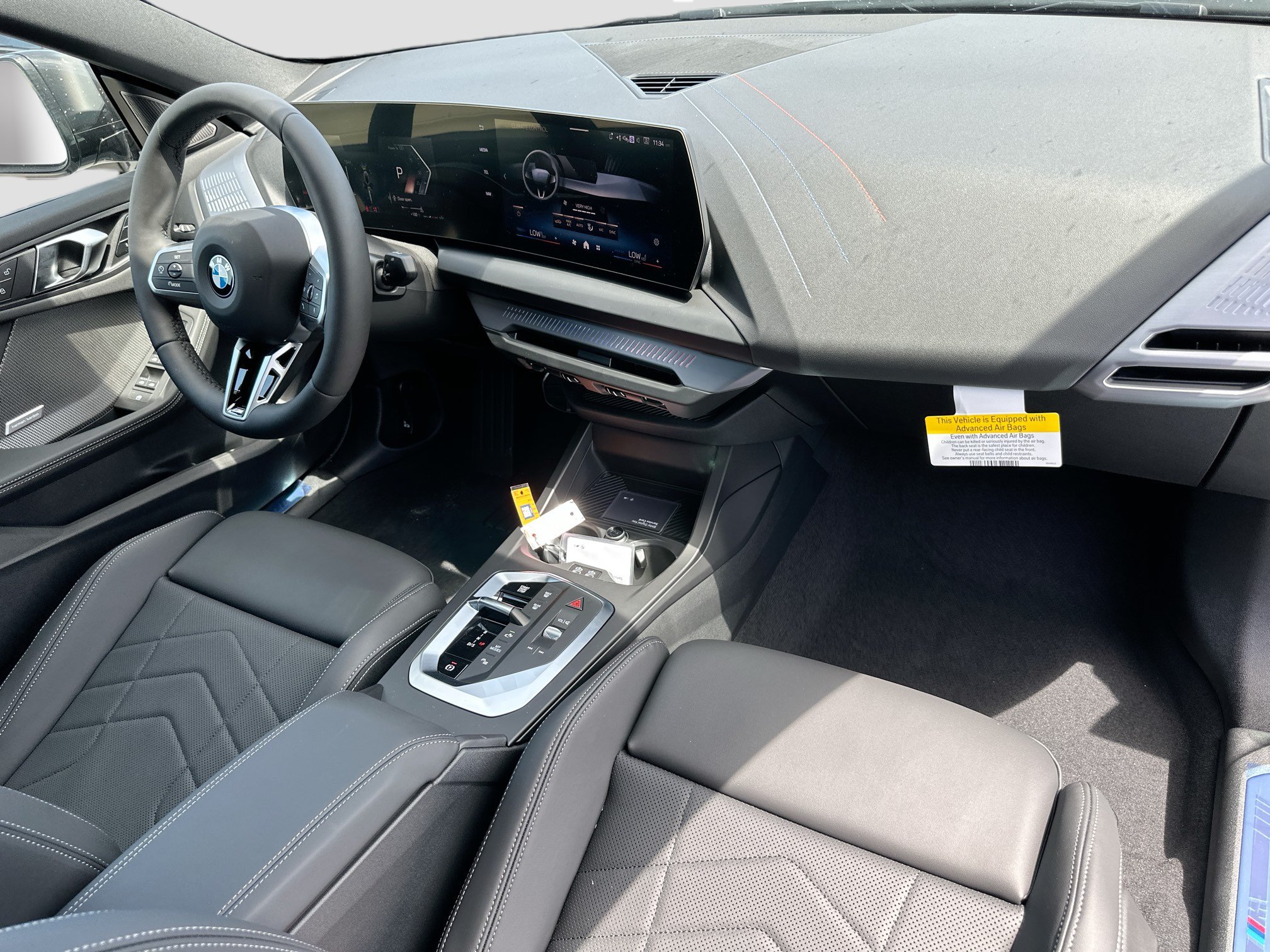 New 2026 BMW 228i xDrive w/ M Sport Package AWD/4WD image 22