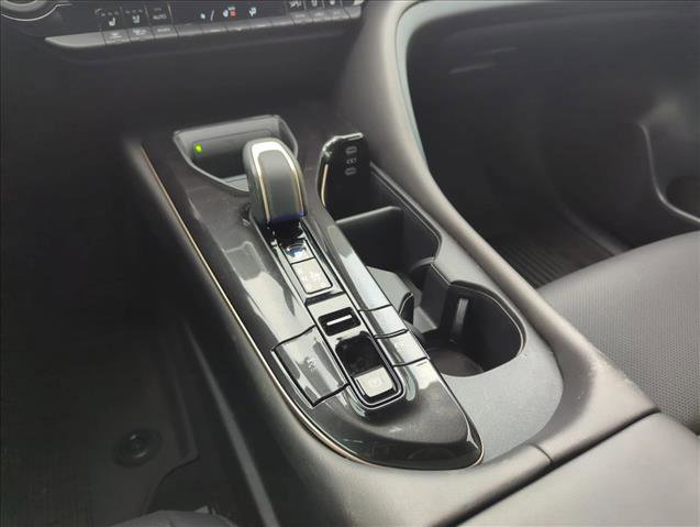 Used 2025 Toyota Crown Nightshade image 15