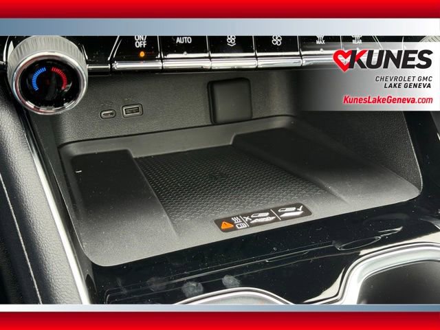 New 2026 Chevrolet Traverse LT w/ Sun and Wheel Package image 26