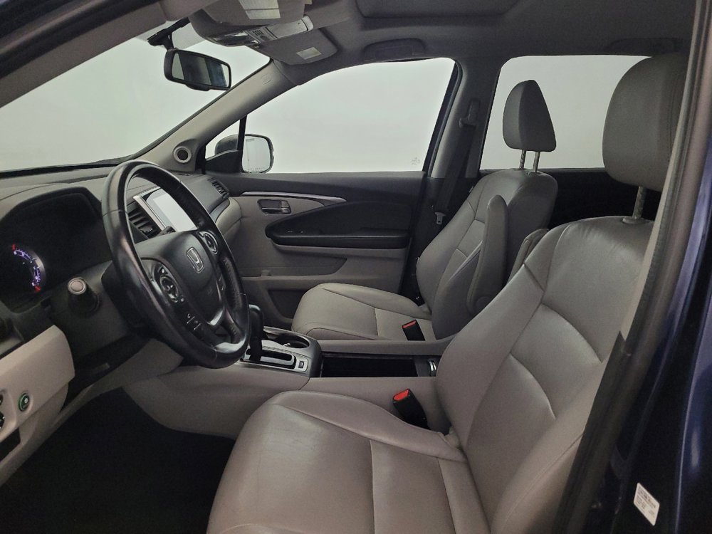 Used 2017 Honda Pilot EX-L image 17