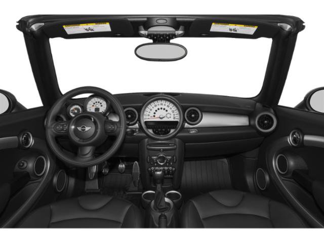 Used 2015 MINI Cooper S FWD image 7