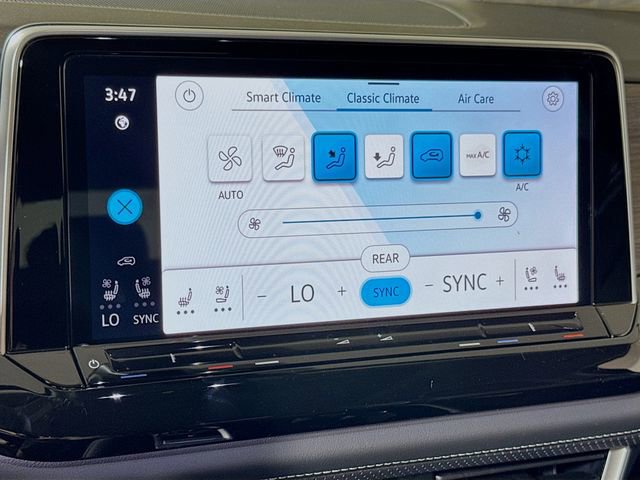 New 2026 Volkswagen Atlas SEL Premium R-Line image 10