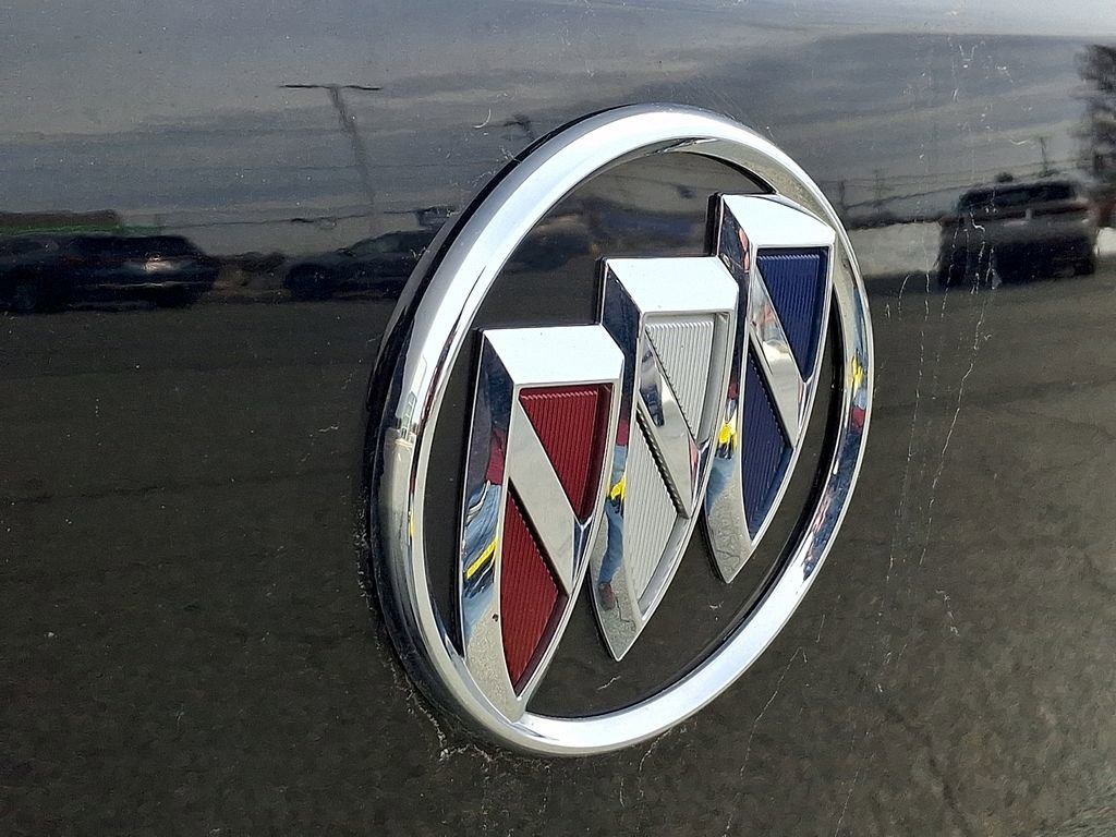 Used 2022 Buick Encore GX Preferred w/ Cold Weather Comfort Package image 28