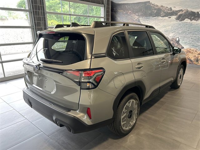 New 2025 Subaru Forester Premium image 6