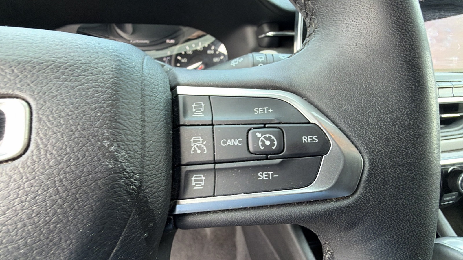 Used 2024 Jeep Compass Limited AWD/4WD image 27