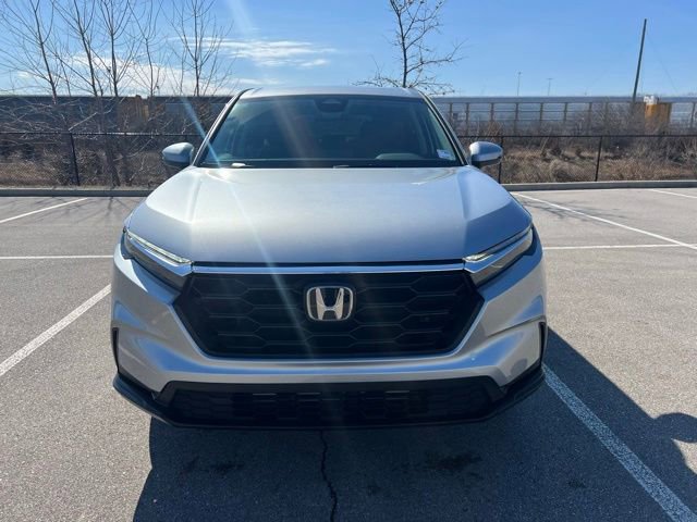 Certified 2026 Honda CR-V LX image 2