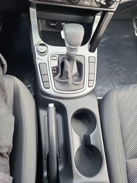 Certified 2026 Kia Seltos LX AWD/4WD image 26