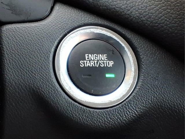 Used 2023 Chevrolet Equinox LT image 24