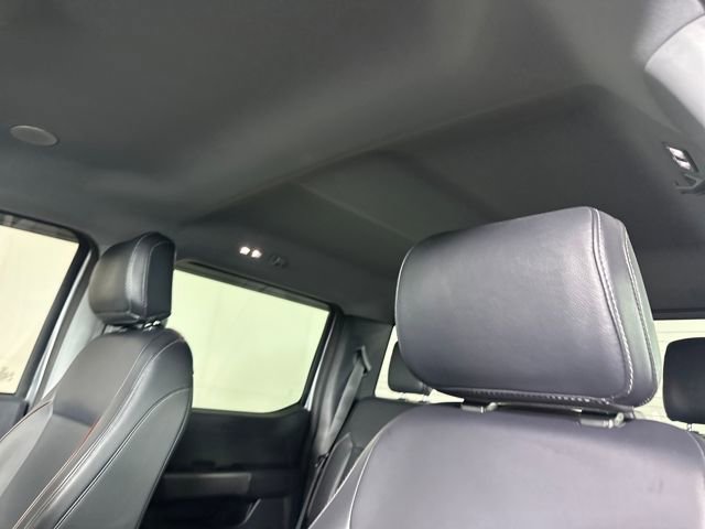 Used 2024 Ford F350 Lariat w/ Lariat Ultimate Package image 12