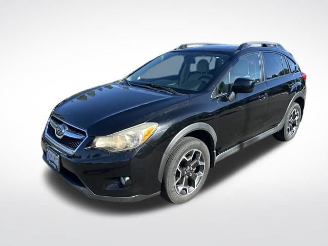 Used 2014 Subaru Crosstrek 2.0i Premium w/ Moonroof Package AWD/4WD image 7