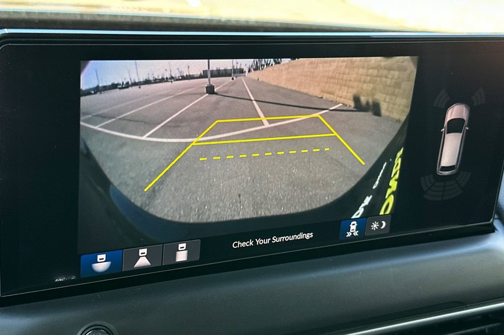 New 2026 Honda Pilot EX-L image 24