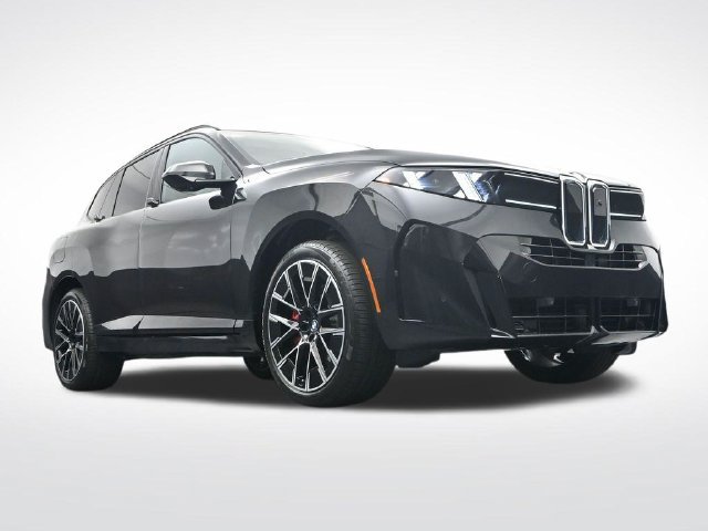 New 2027 BMW X5 xDrive40i w/ M Sport Professional Package AWD/4WD image 32