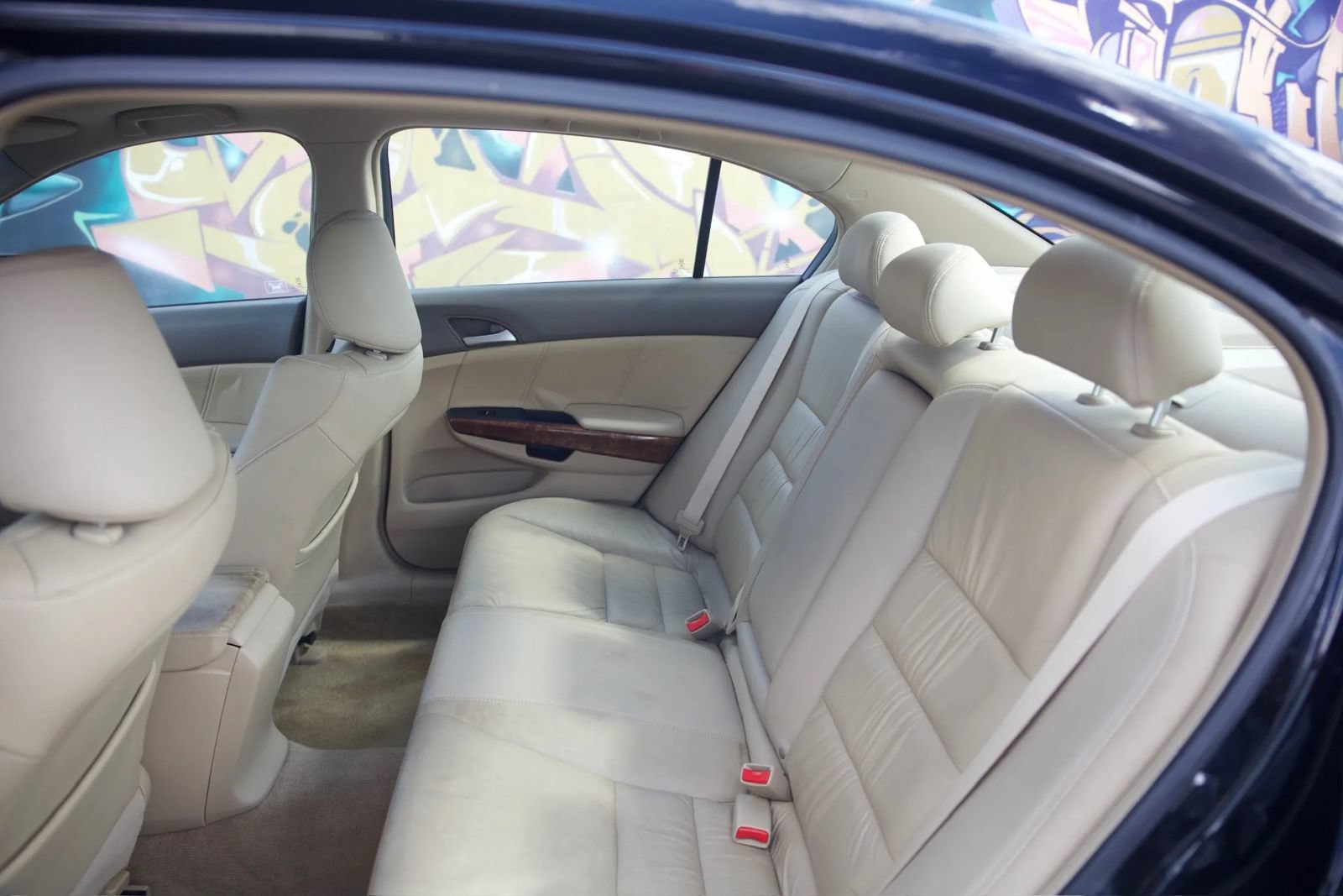 Used 2008 Honda Accord EX-L image 16