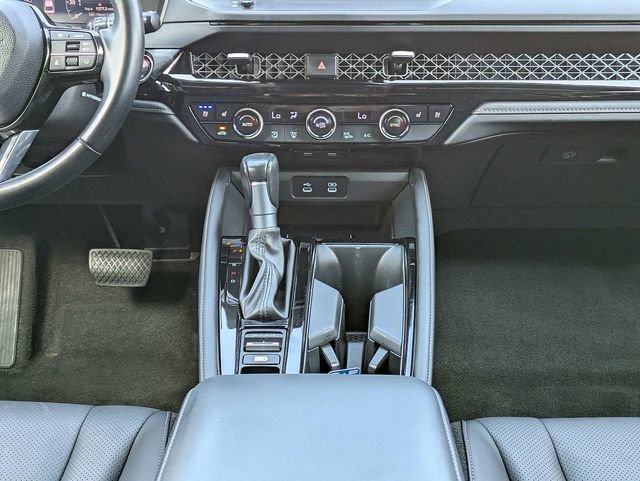 Used 2023 Honda Accord Touring image 17