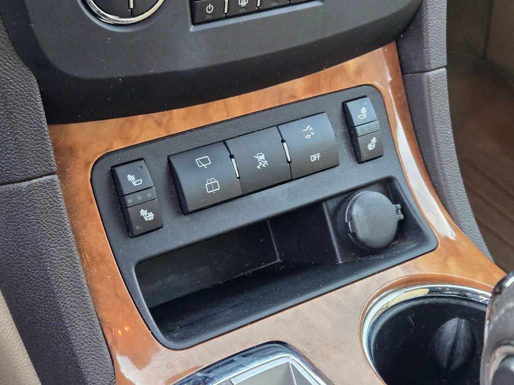 Used 2008 Buick Enclave CXL w/ Entertainment Package #1 image 40