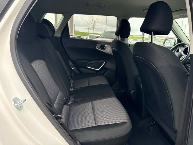 Used 2024 Kia Soul LX w/ Option Group 015 image 14