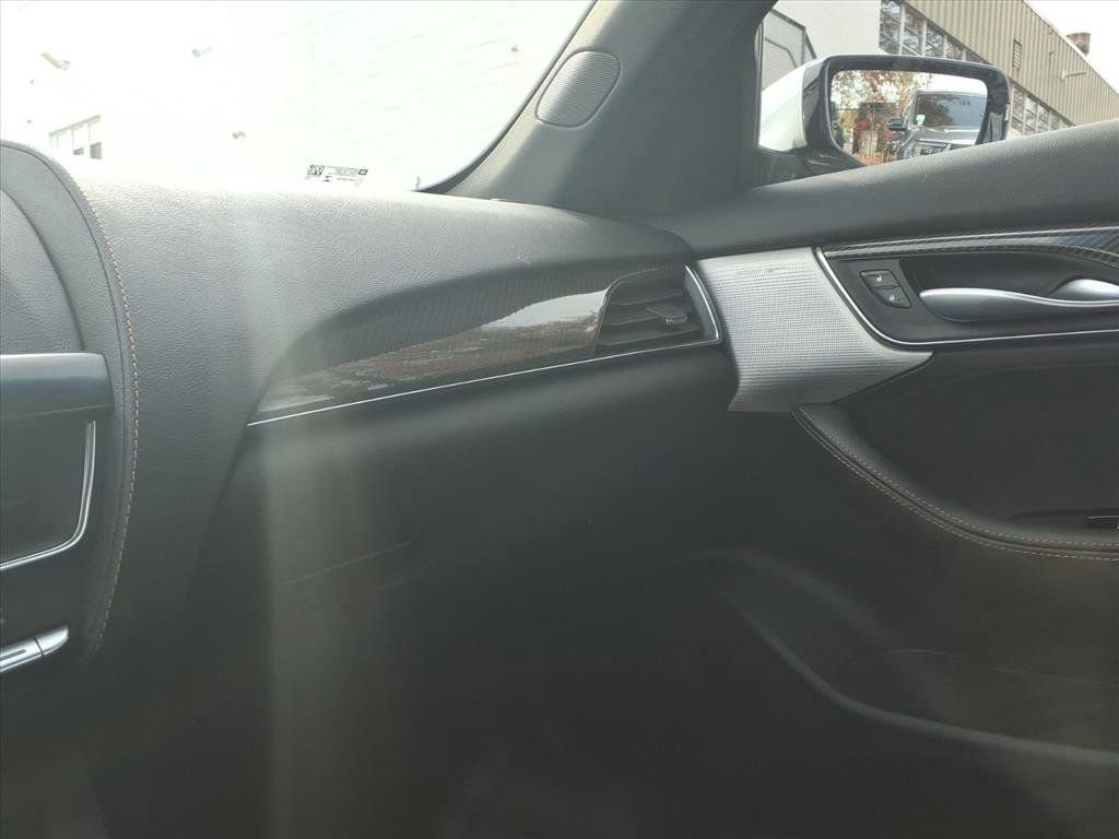 Certified 2020 Cadillac CT5 Sport image 19