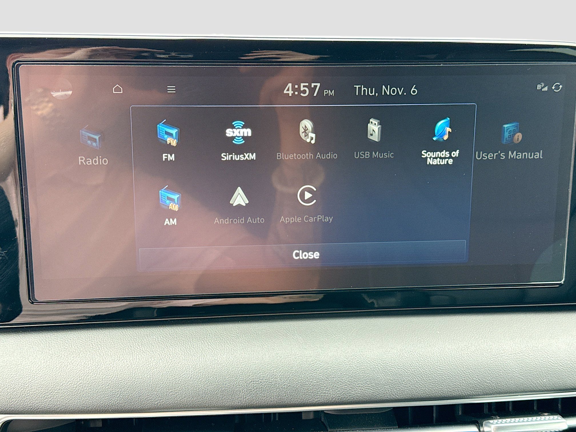 Used 2024 Hyundai Palisade Calligraphy image 32