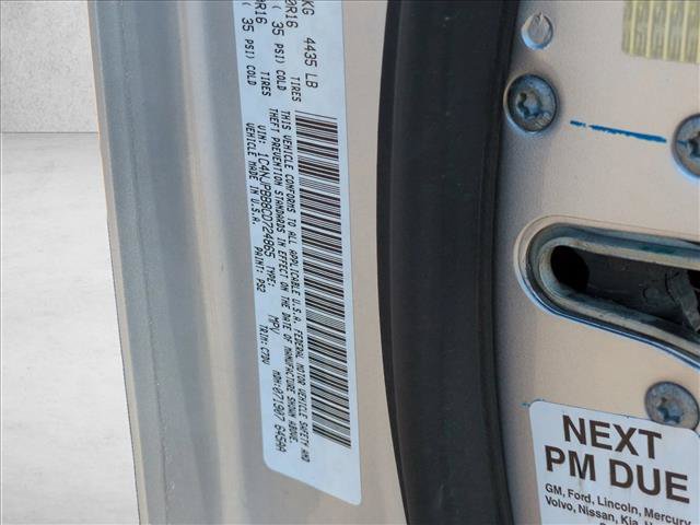 Used 2012 Jeep Patriot Sport w/ PWR Value Group FWD image 22