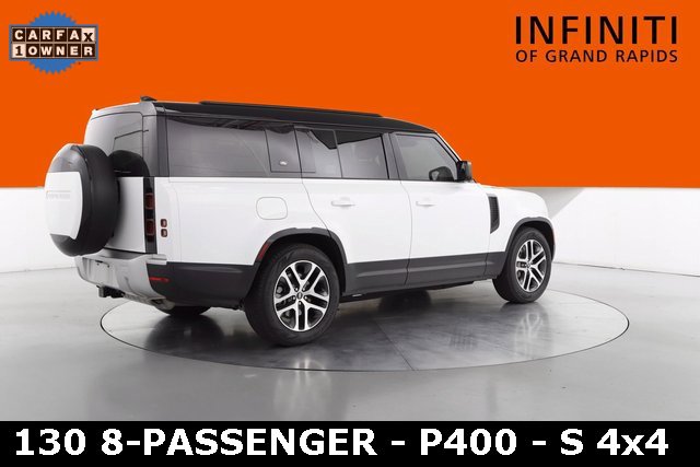 Used 2024 Land Rover Defender 130 S image 3
