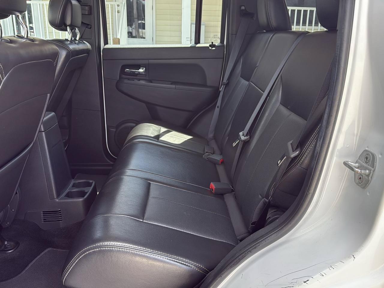 Used 2012 Jeep Liberty Sport RWD image 21