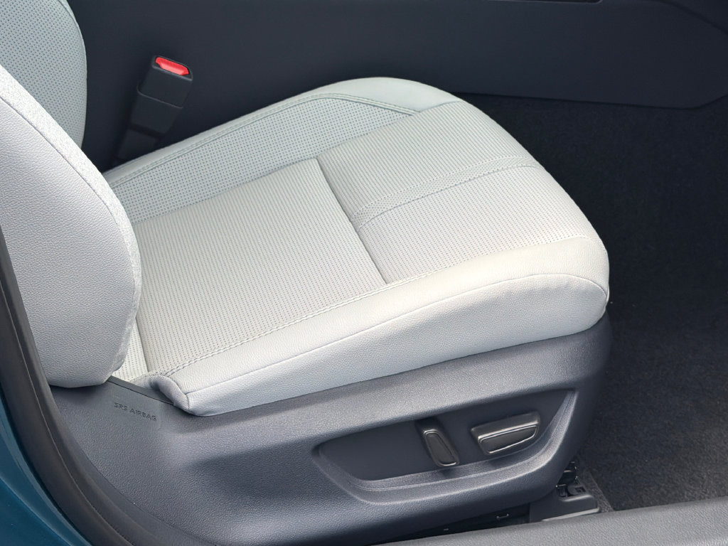New 2026 Toyota Camry XLE w/ Premium Plus Package FWD image 12