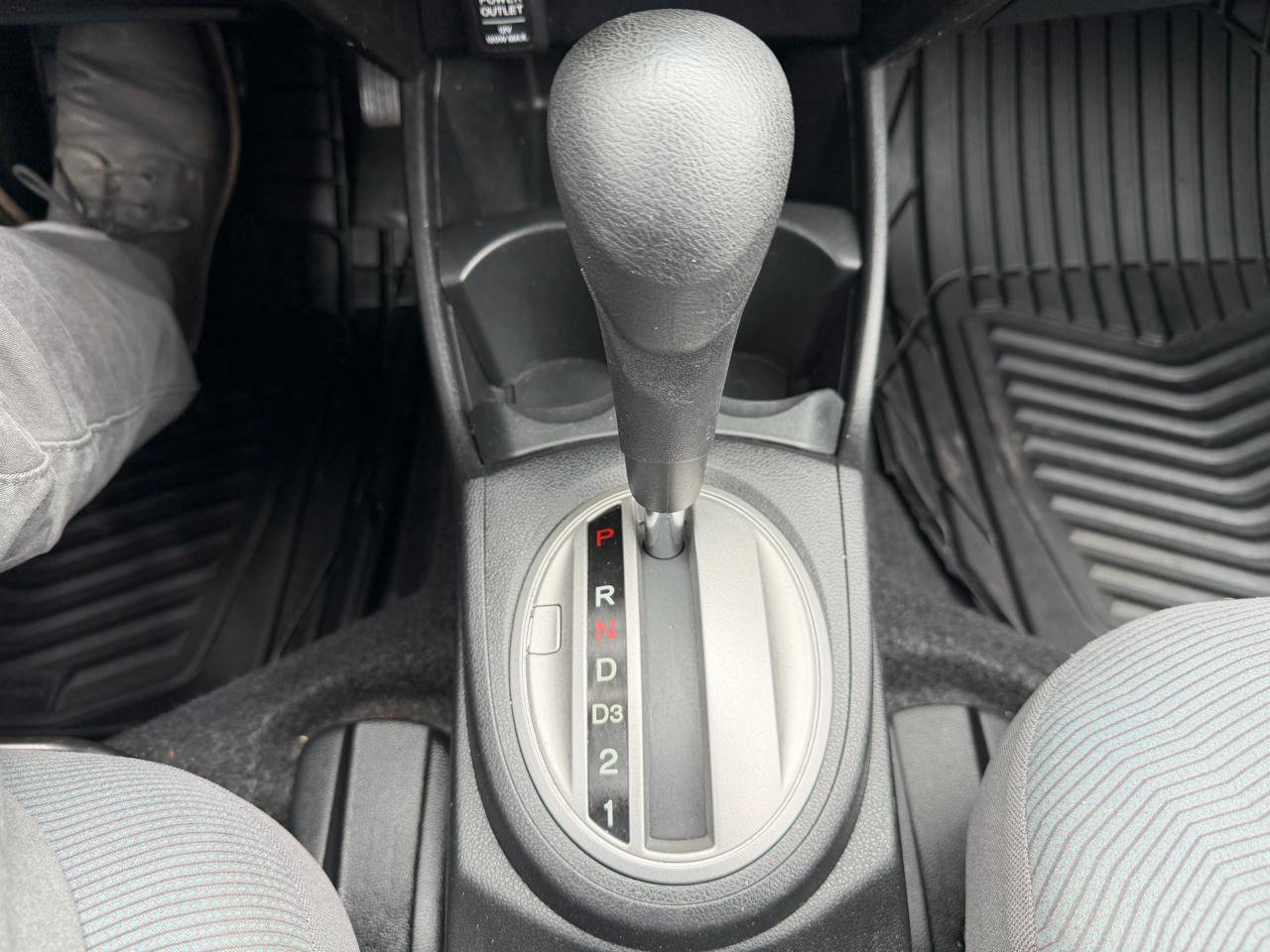 Used 2012 Honda Fit image 31