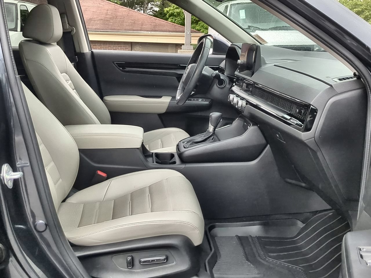 Used 2023 Honda CR-V EX-L image 27