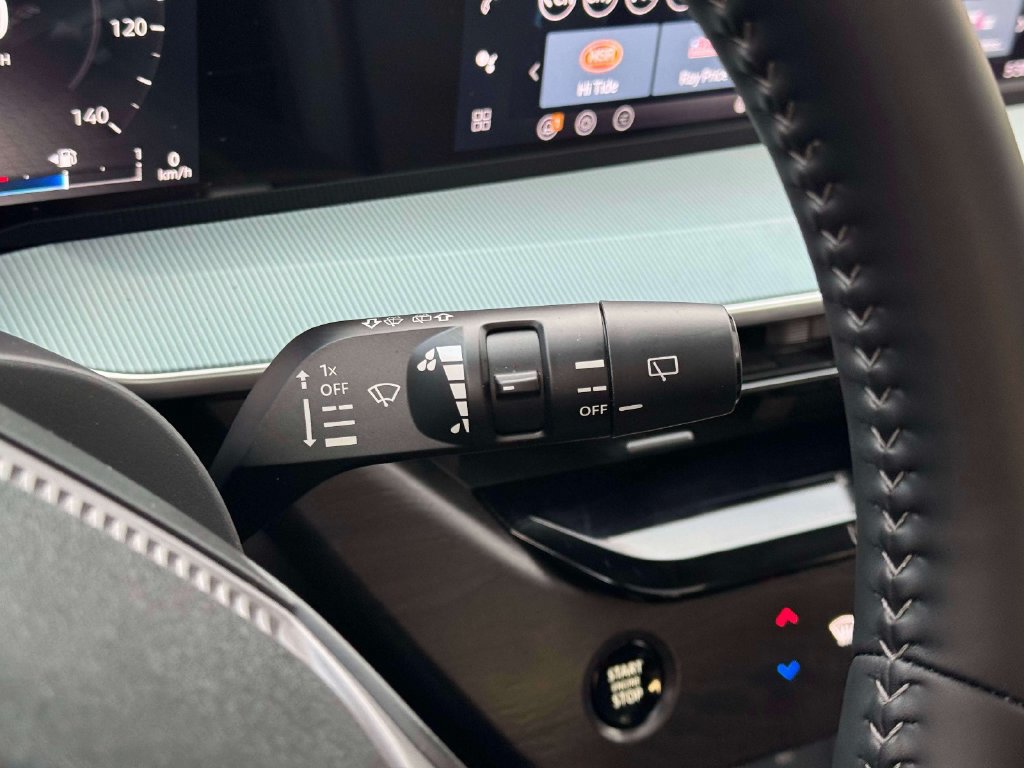 Certified 2026 Nissan Murano SL AWD/4WD image 26