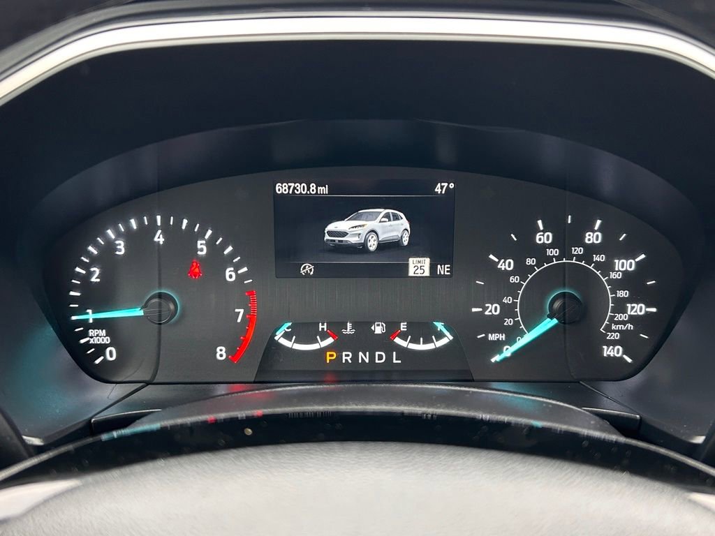 Used 2022 Ford Escape SE w/ Cold Weather Package image 12