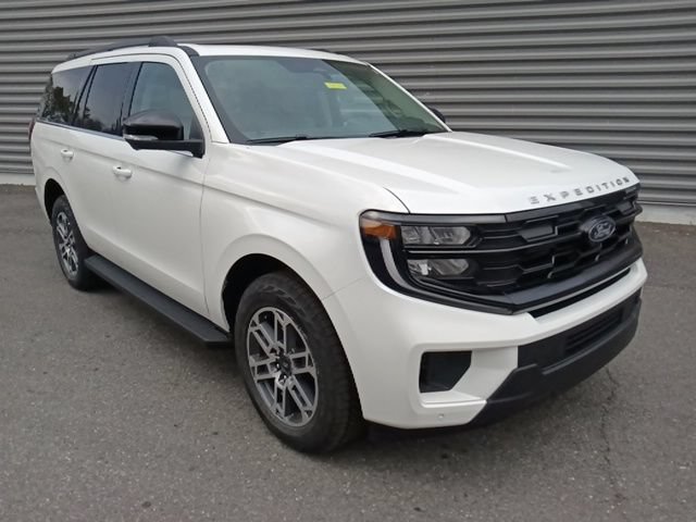 New 2025 Ford Expedition Active AWD/4WD video 1