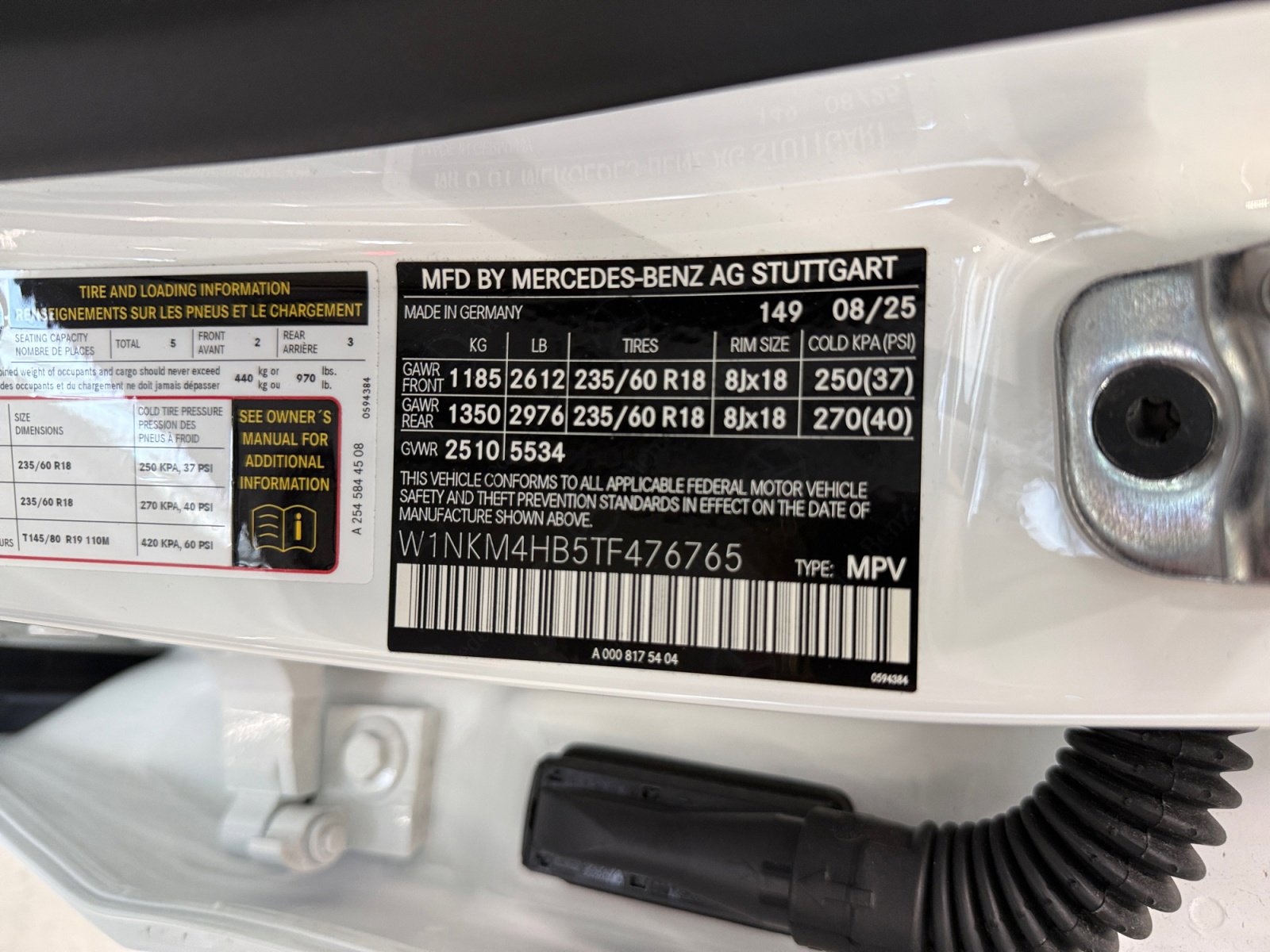 Certified 2026 Mercedes-Benz GLC 300 4MATIC image 25