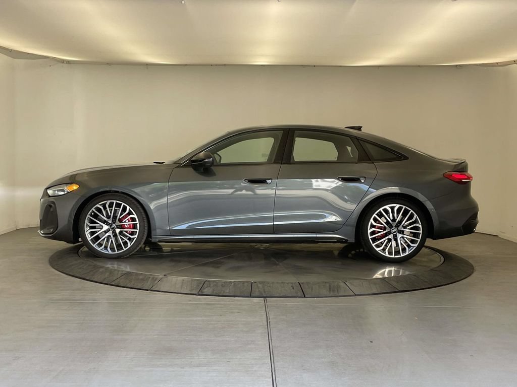 New 2026 Audi S5 Premium Plus AWD/4WD image 2