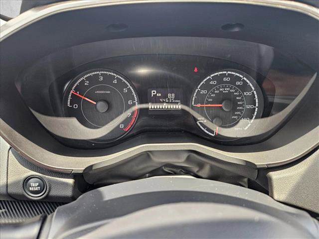 Used 2018 Subaru Crosstrek 2.0i Premium AWD/4WD image 11