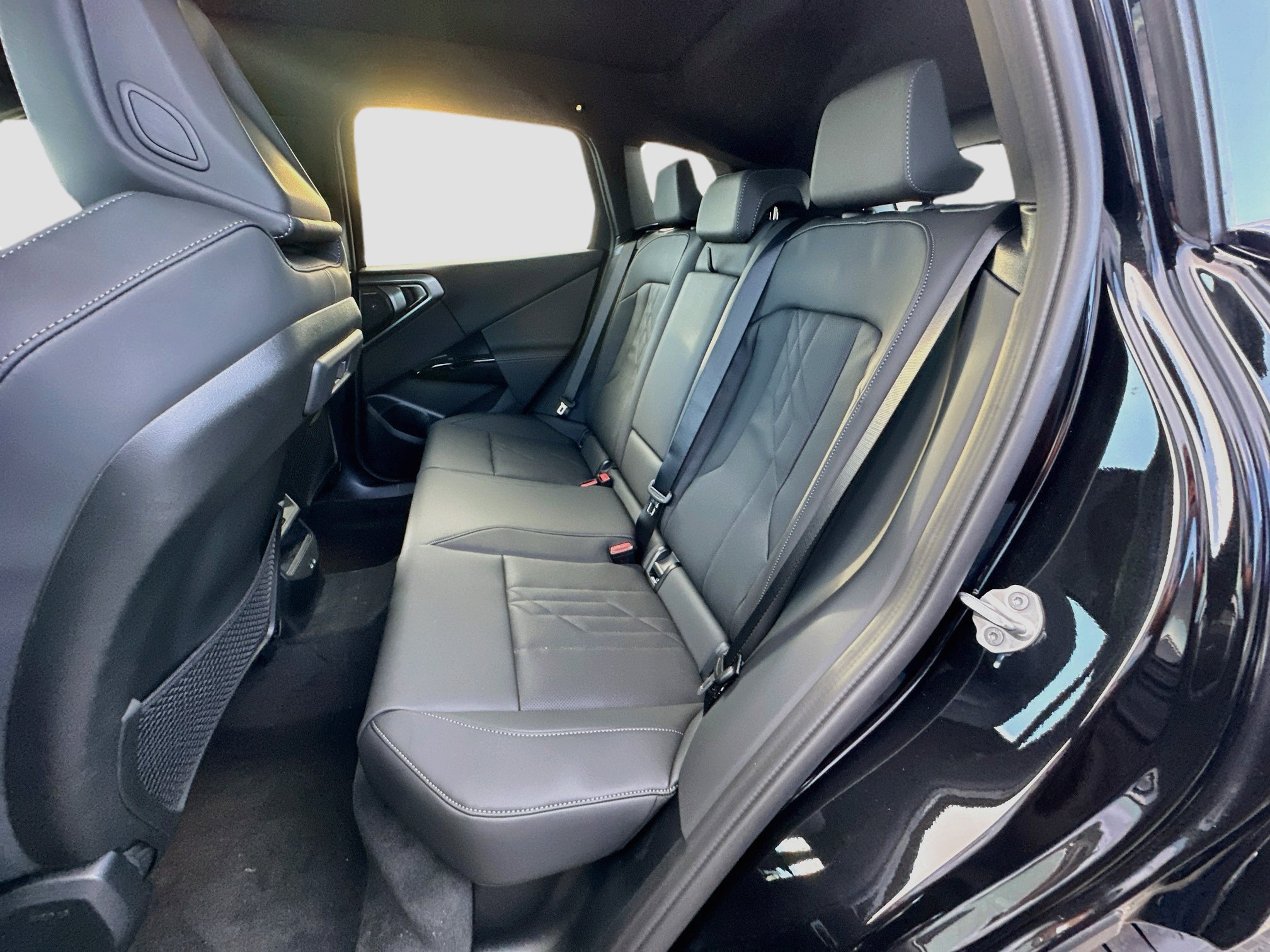 New 2026 BMW X3 xDrive30i w/ Premium Package AWD/4WD image 18
