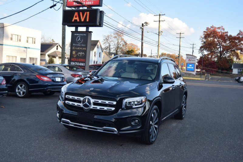 Used 2019 Mercedes-Benz GLA 250 4MATIC image 37