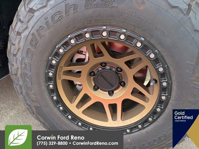 Used 2024 Ford Ranger Raptor image 19