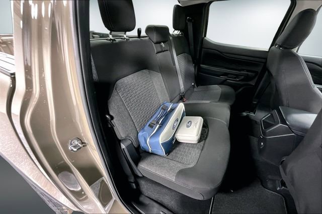 New 2026 Ford Ranger XL w/ Trailer Tow Package image 10