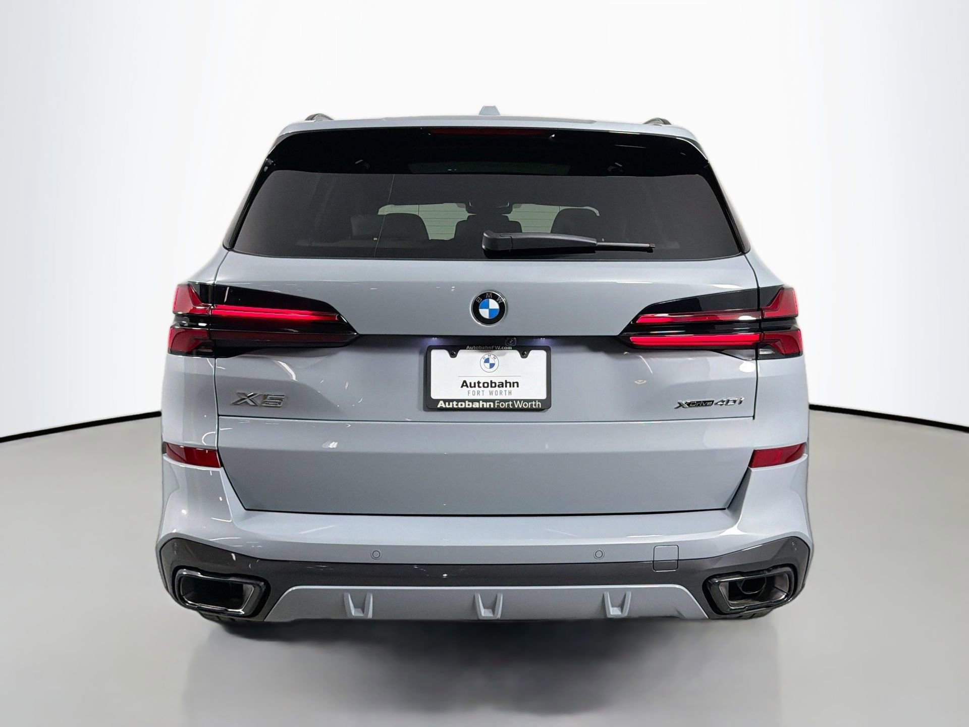 New 2026 BMW X5 xDrive40i image 6