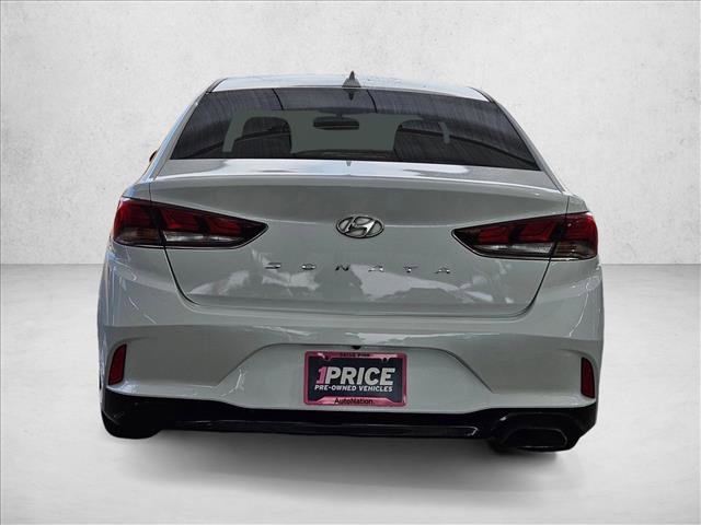 Used 2019 Hyundai Sonata SEL image 5